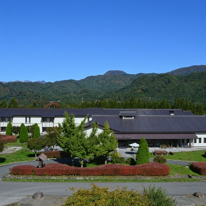 Hotel Familio Minakami