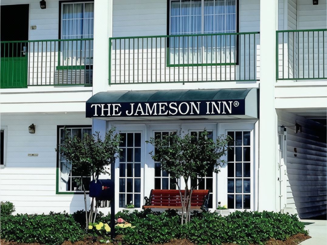 Baymont by Wyndham Prattville/Montgomery