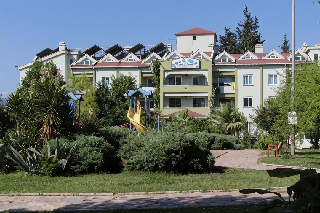 Parkmar Apart