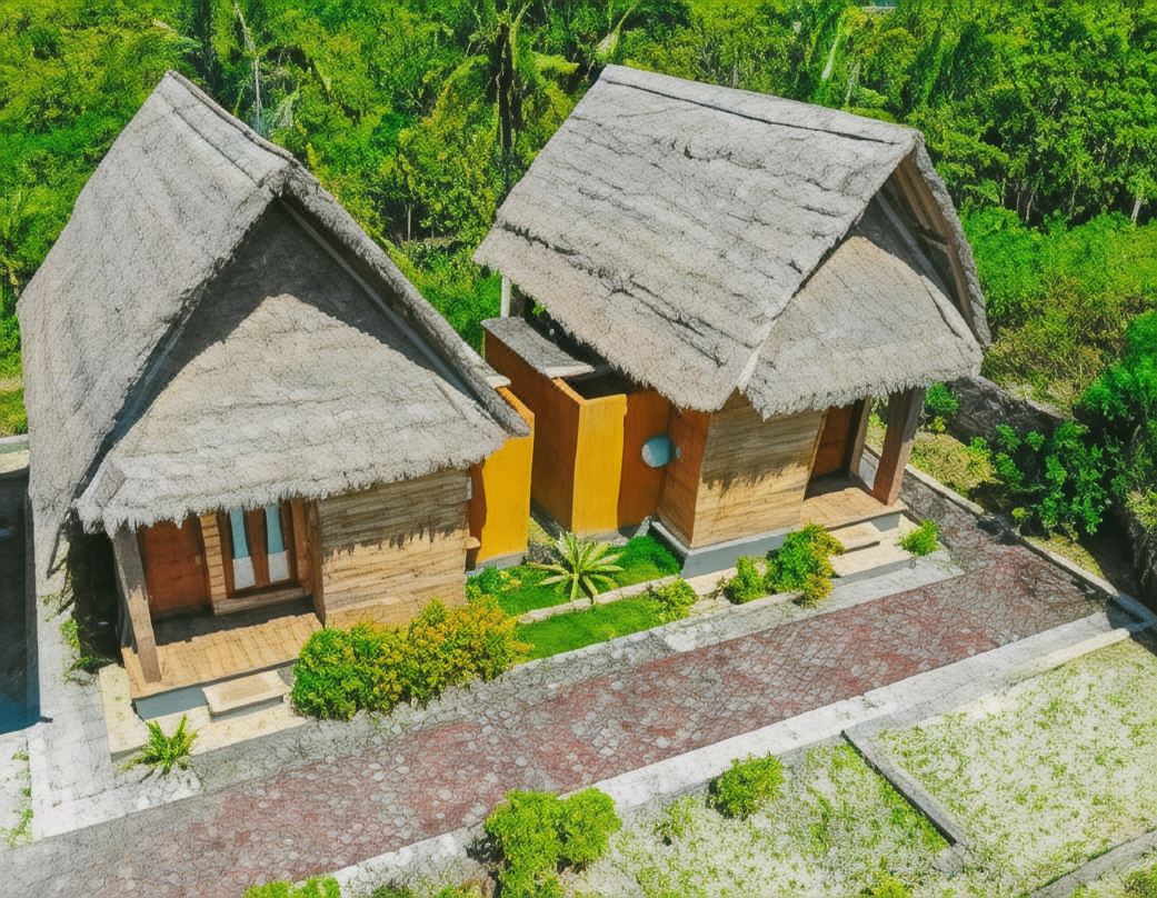 Batang Golden Hills Villa and Resto