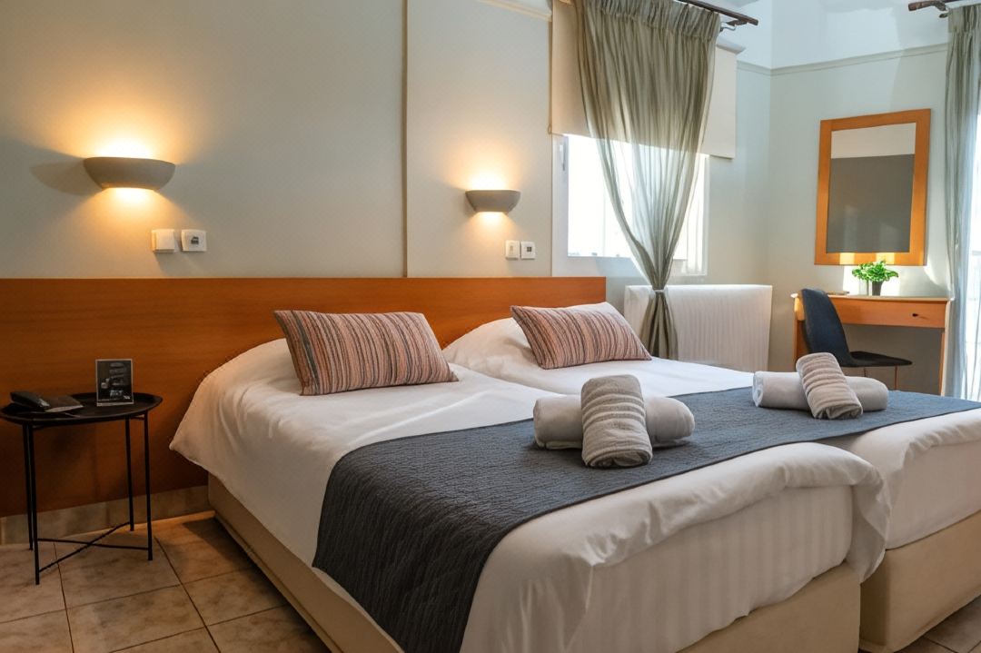 Anesis Hotel