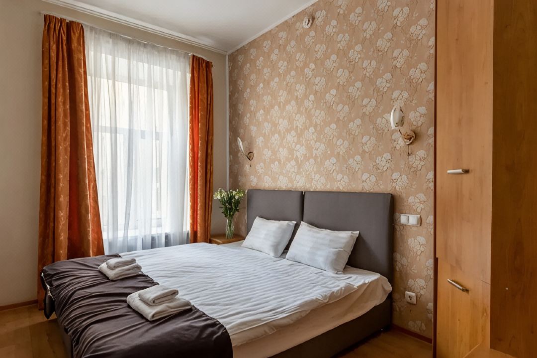 Plastov Guest House