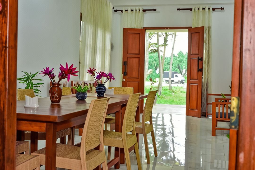 Wild Heaven Beach Villa