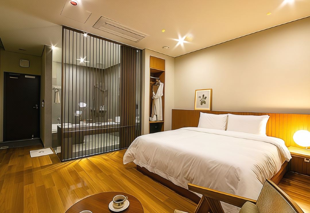 Jinju Hotel Epoque