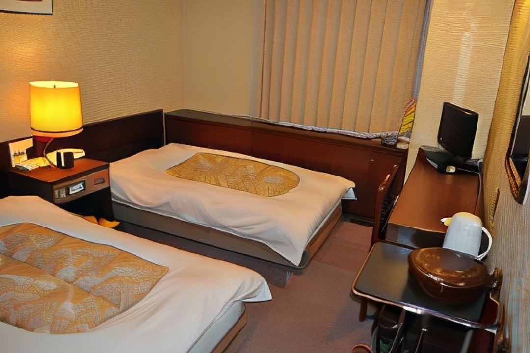 Hotel Los Inn Kochi