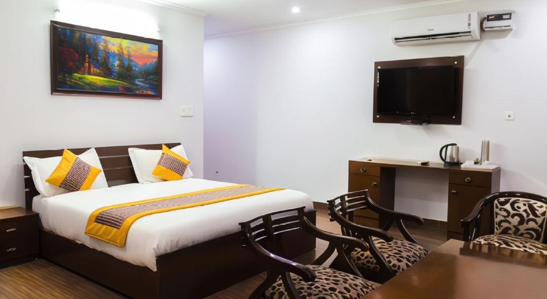 Hotel Vedanta - Gurgaon