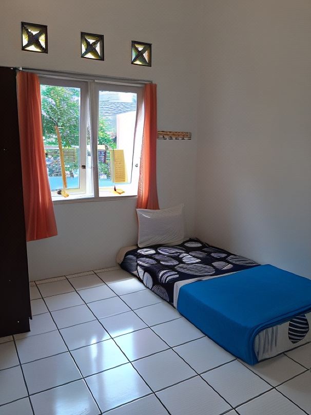 bangunjiwo syariah homestay