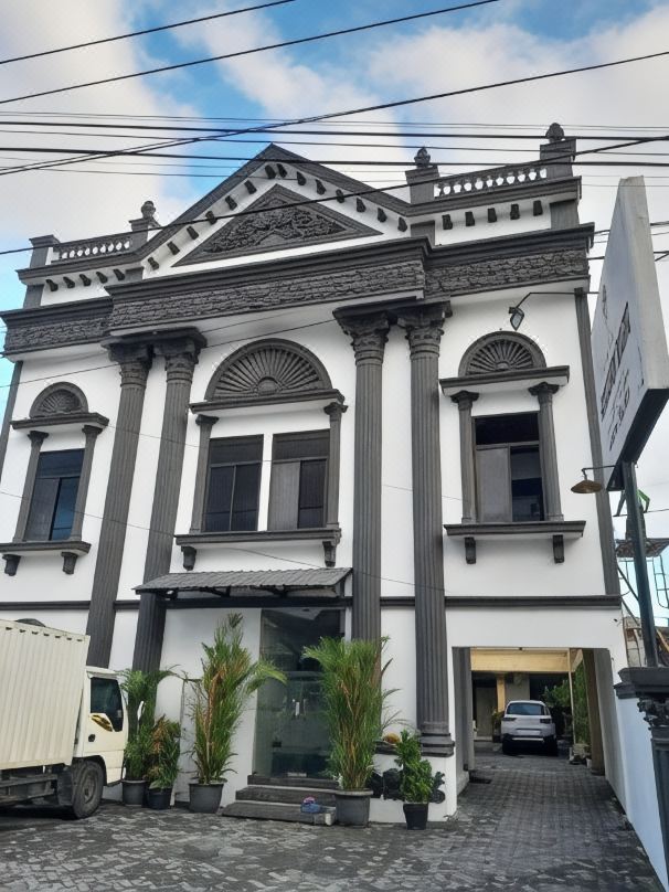 Hotel Srikandi Baru