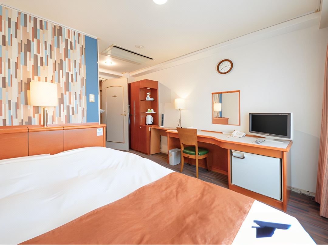 Hyper-Inn Takamatsu Ekimae