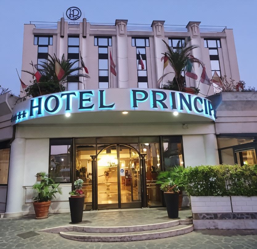 Hotel Principe