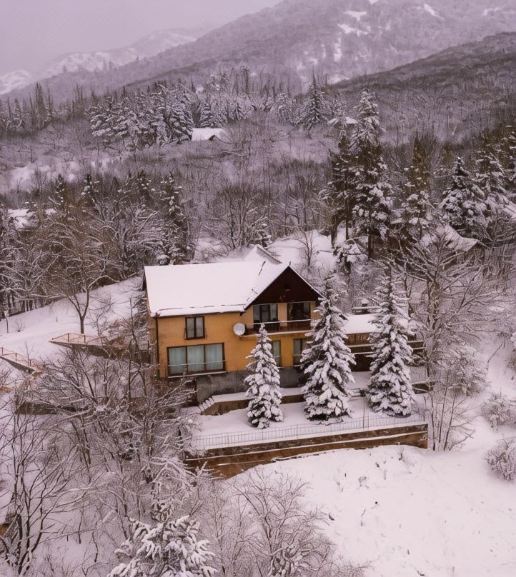 Park Resort Aghveran