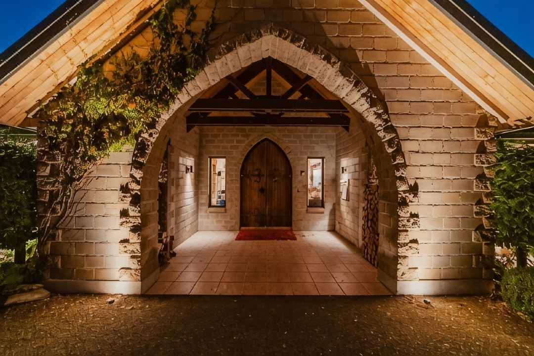 1BR Retreat Self-Contained & Private - Waitaki