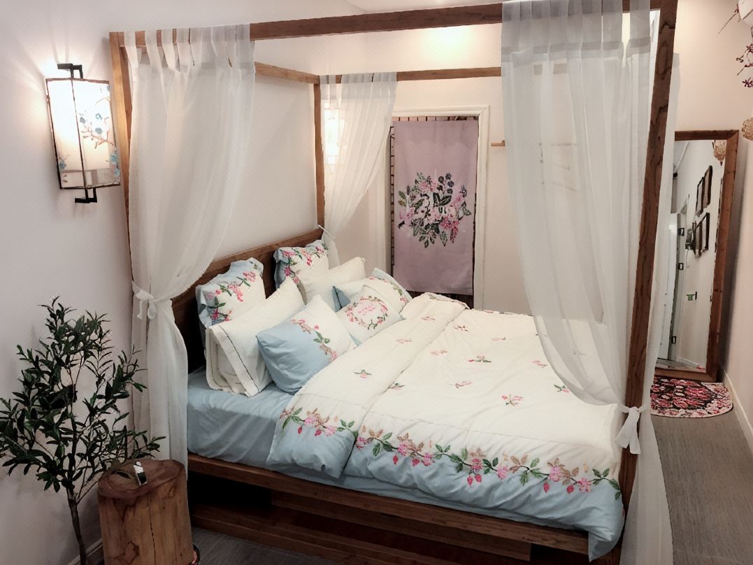 Changdao Shuoshiyijiu Homestay