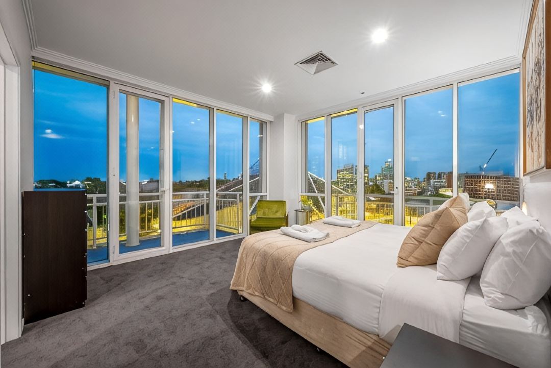 Exclusive Stays - Southgate
