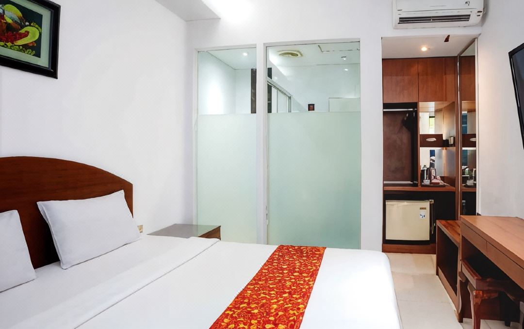 Kenari Asri Hotel