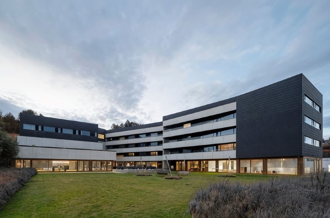 Eurostars Pamplona