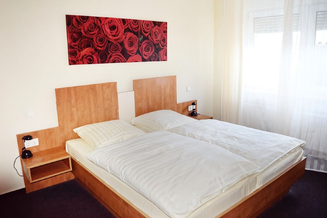 Hotel Meuser