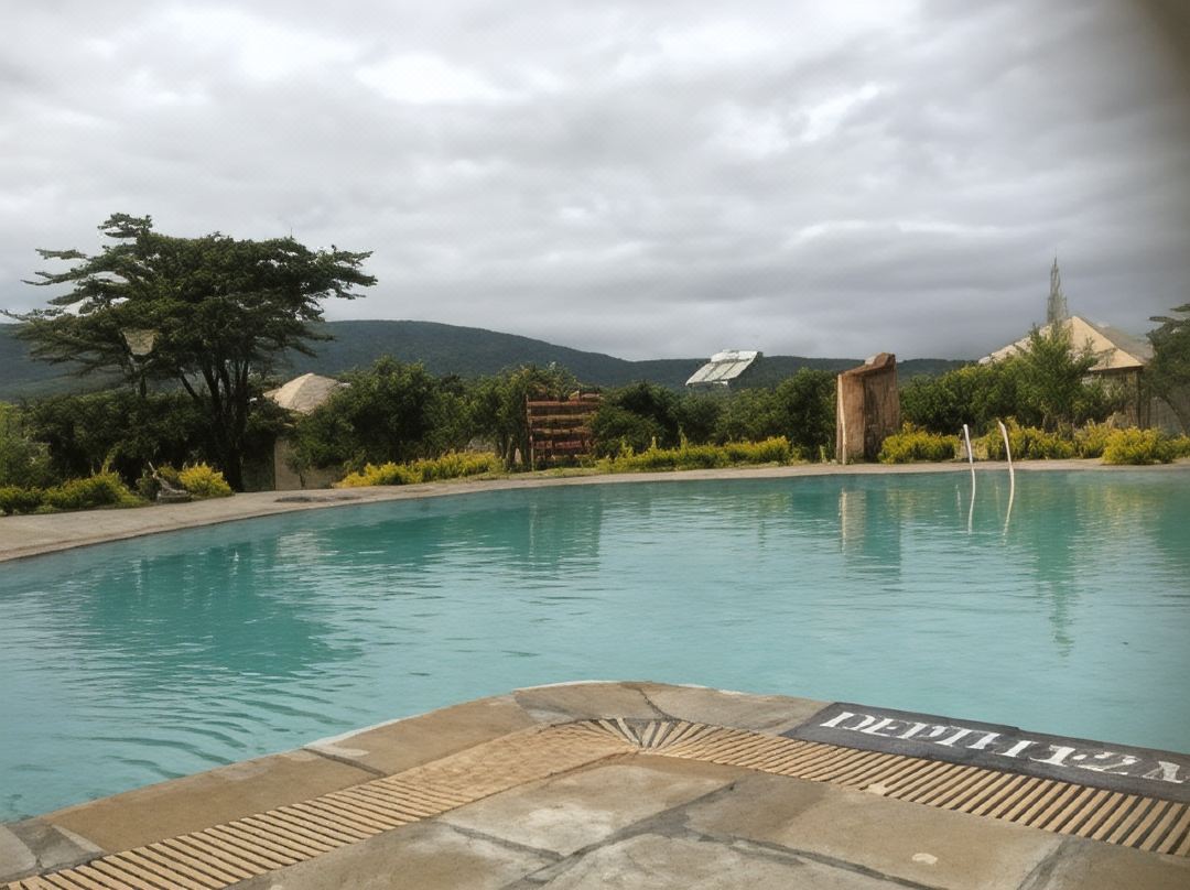 AA Lodge Maasai Mara
