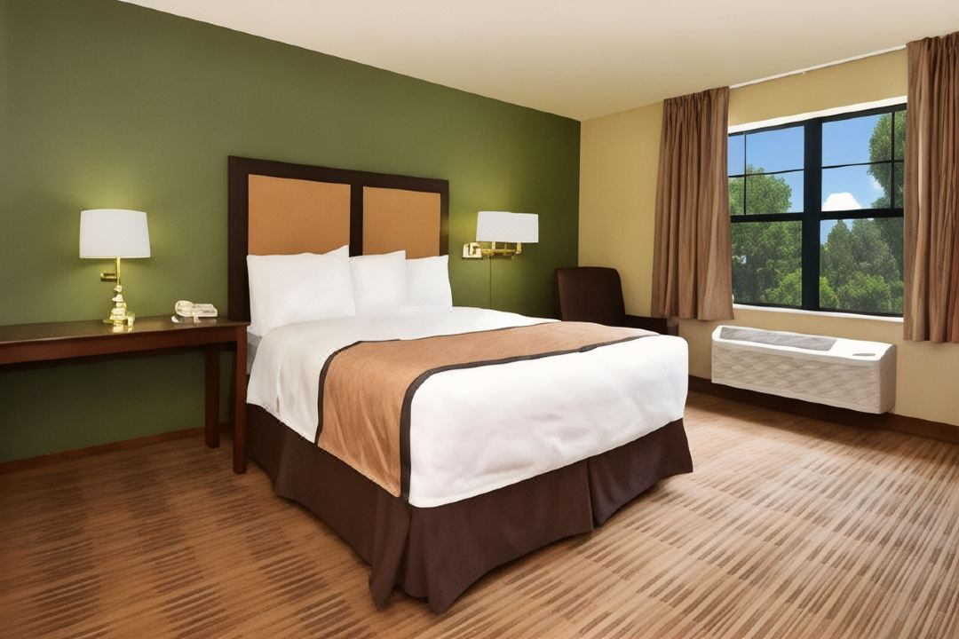 Extended Stay America Suites - Houston - Med Ctr - Greenway Plaza