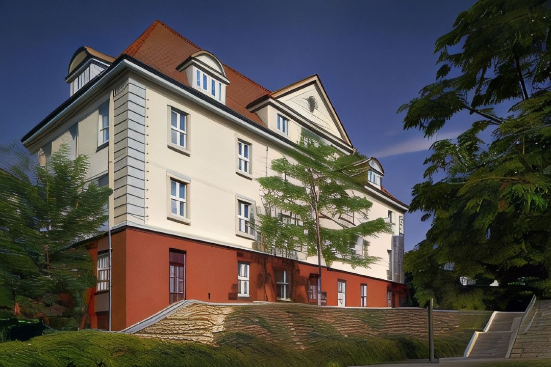 Hotel Brühlerhöhe