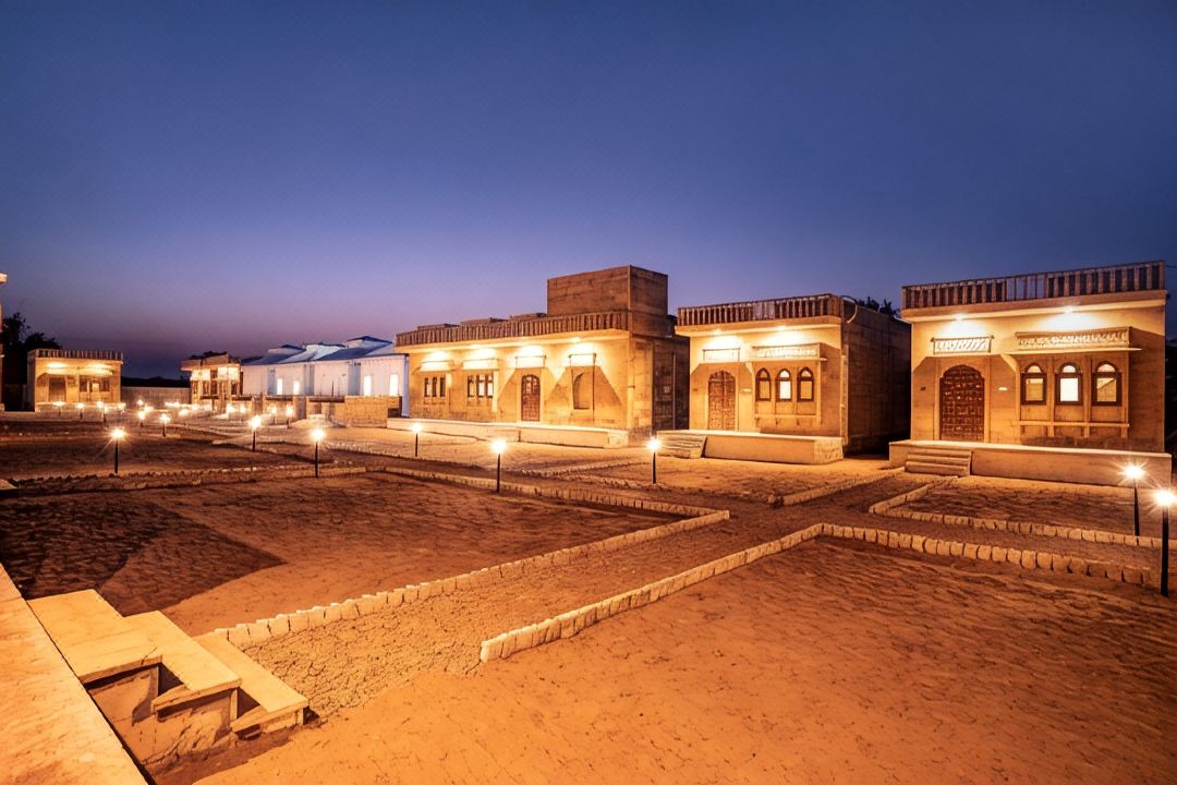 Sandcastle Resort