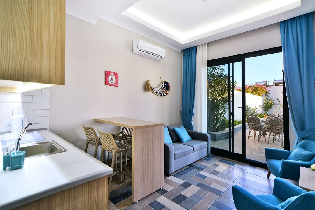 M Suite