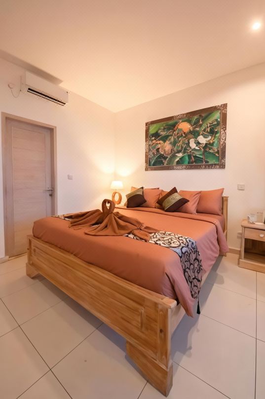 Sau Bali Beach House Canggu