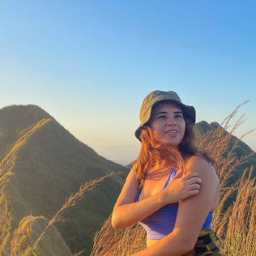 奥拉皮卡乔斯峰与梅西塔斯瀑布之旅 奥拉皮卡乔斯峰与梅西塔斯瀑布之旅