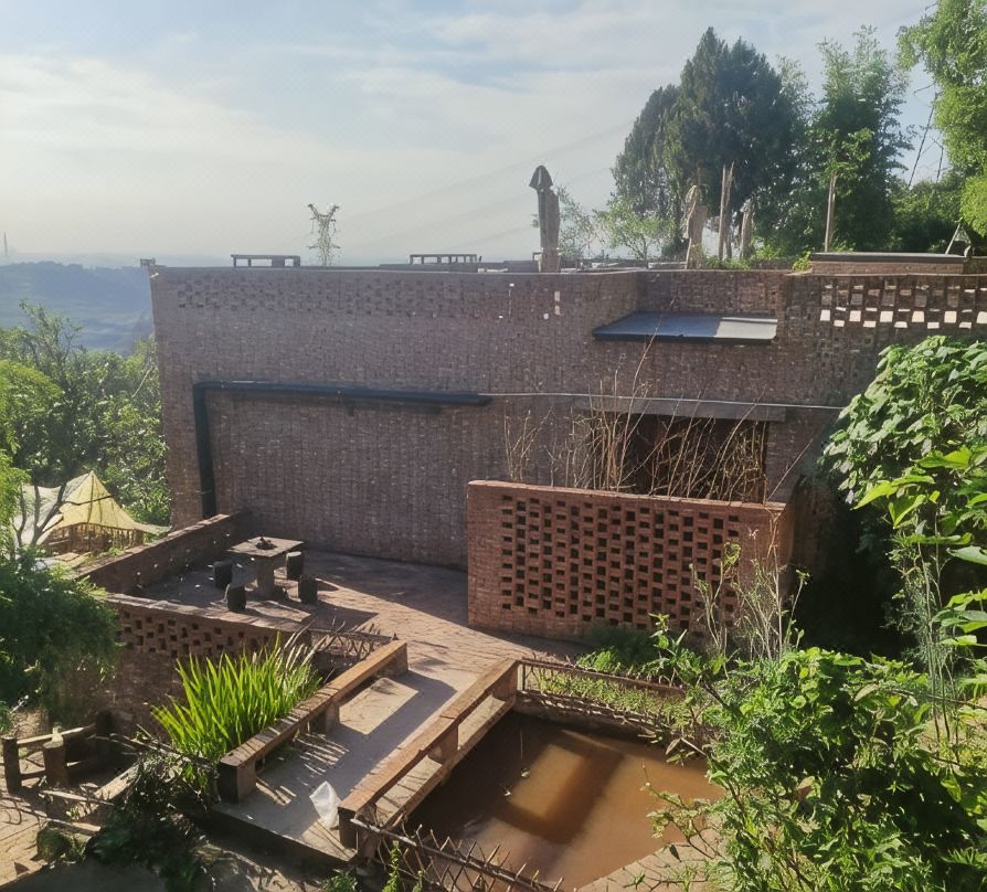 Miaoyaofang · Residence