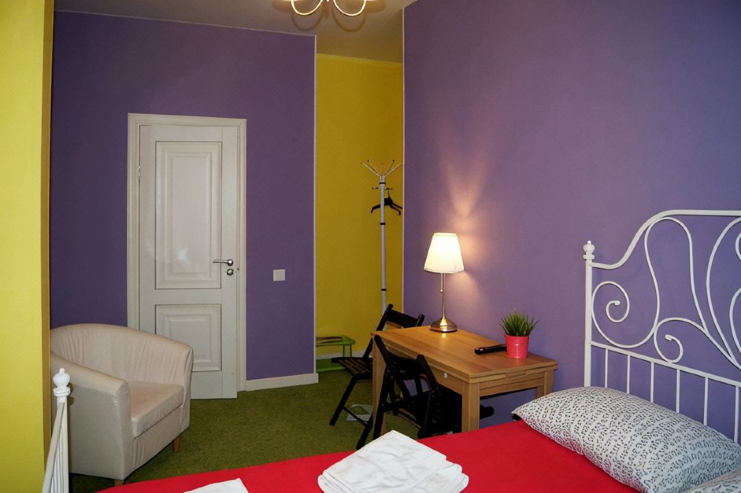 Spi Zdes Mini-Hotel