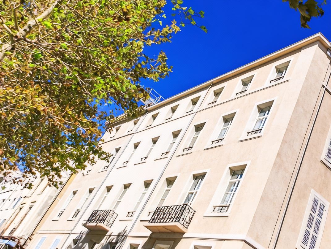 Hotel Marsiho by Happyculture