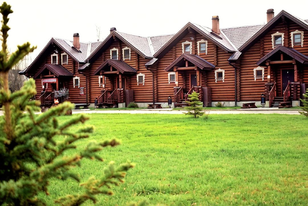 Korovnitskaya Sloboda Hotel