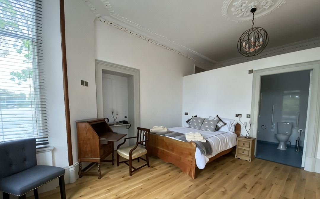 Manor House Hotel