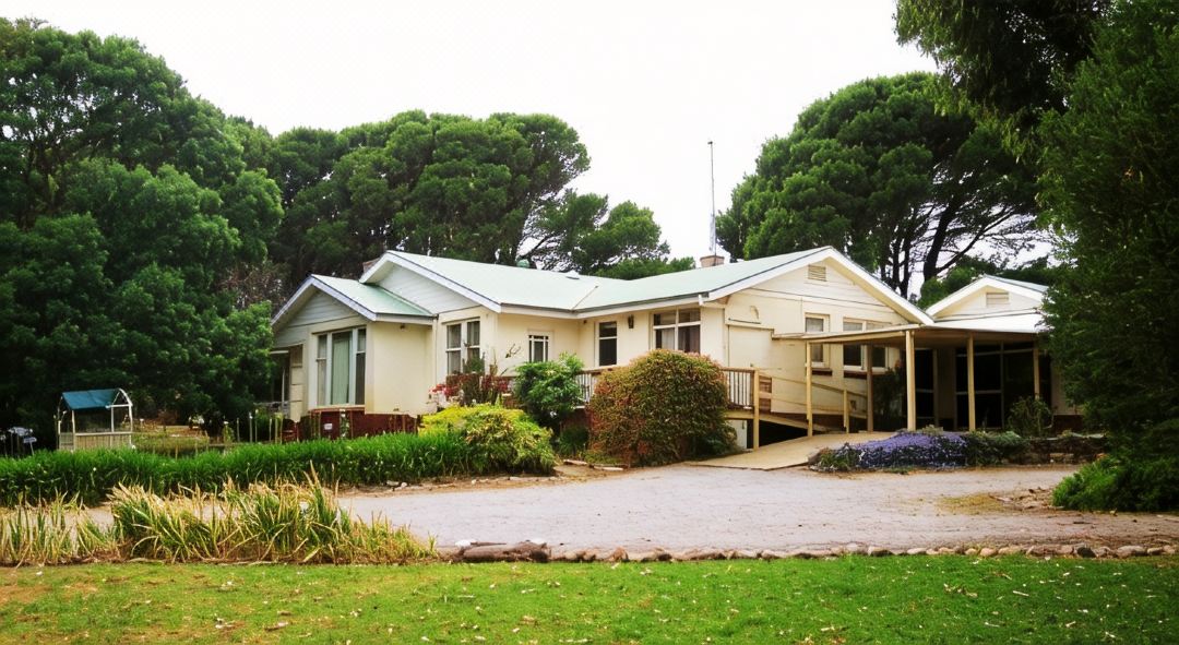 Big4 Cape Jervis Accommodation & Caravan Park