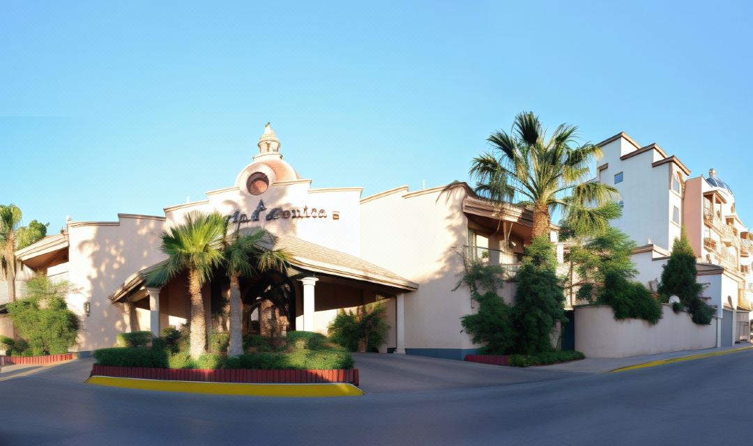 Vacation Rentals María Bonita
