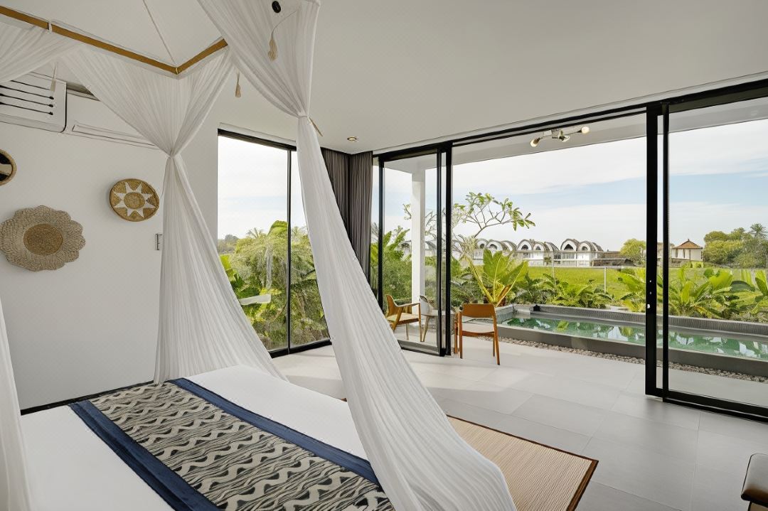 Van Sheva Ubud Villa