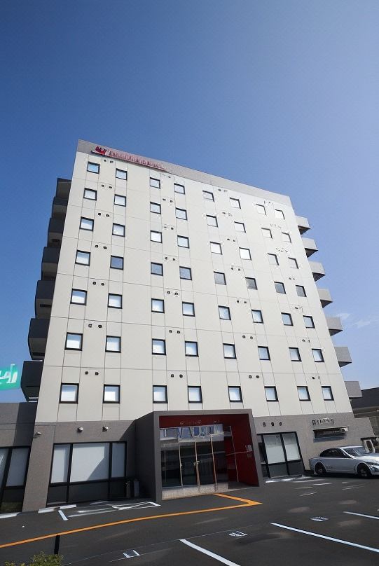 下松岐山飯店