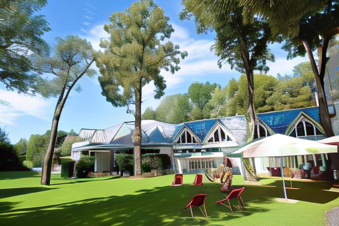 Parkhotel Rothof