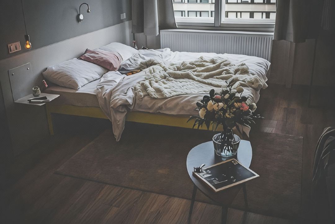Rumor Apartments
