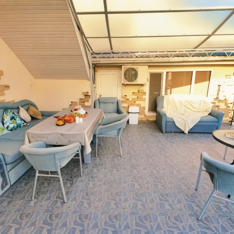 Anli Guest House