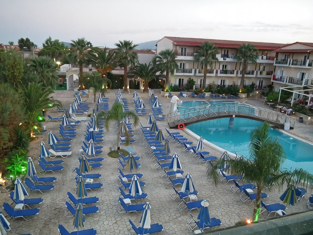 Majestic Hotel & Spa