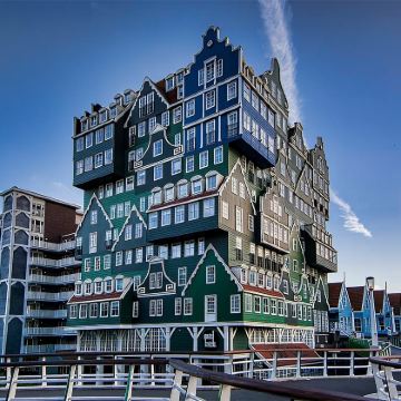 荷兰风车村+乐高小镇+羊角村一日游【八人小团、含酒店接送】 荷兰风车村+乐高小镇+羊角村一日游【八人小团、含酒店接送】