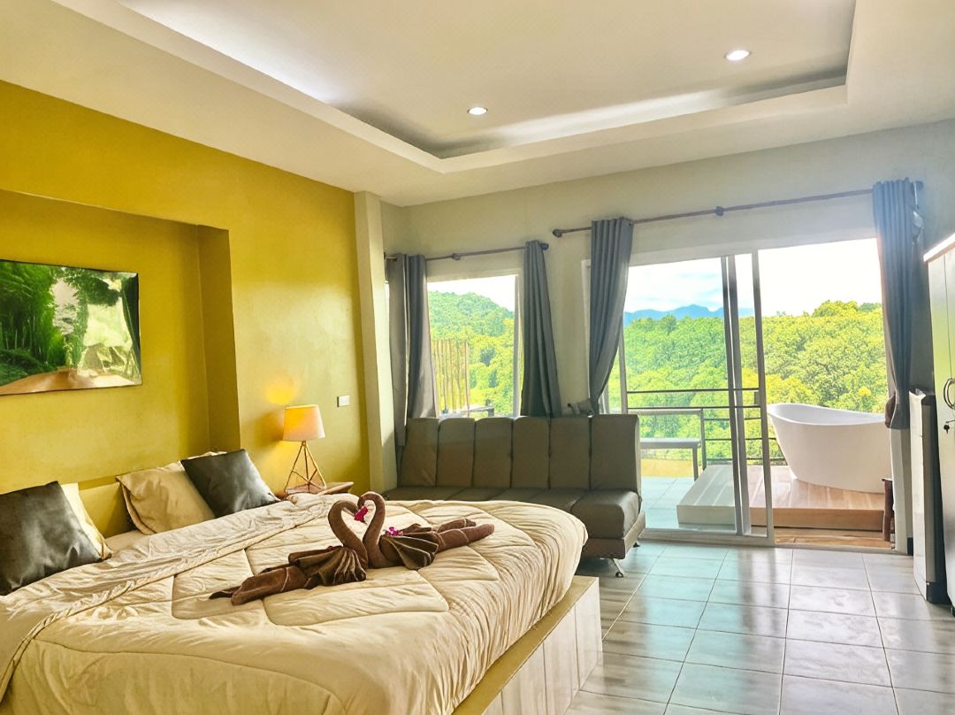 Kwainoy Riverpark