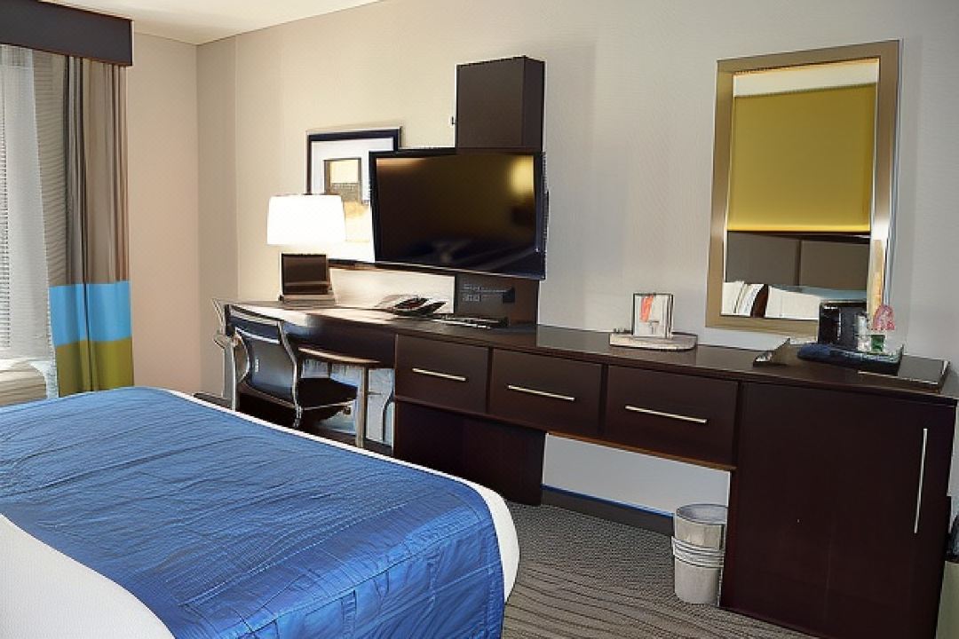 Holiday Inn Express & Suites El Reno