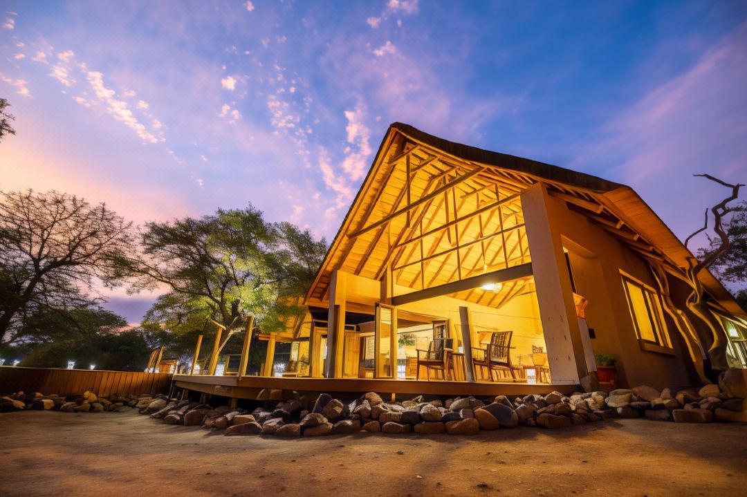 Cape Vulture Lodge