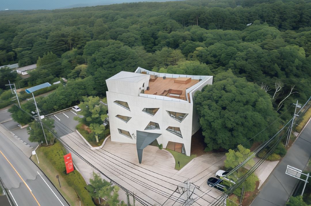 Hotel Keyforest Hokuto