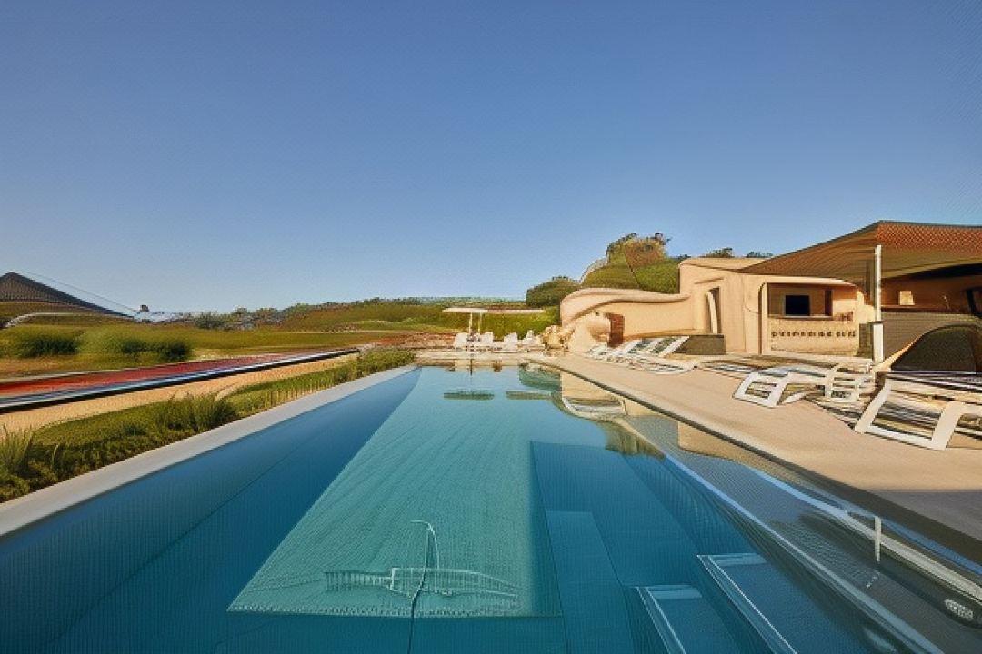 Hotel Rural Es Riquers