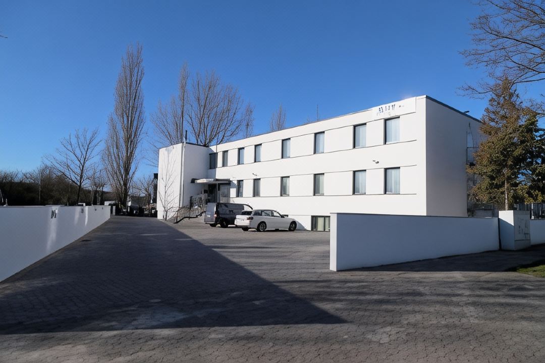 漢諾威安普里迪飯店