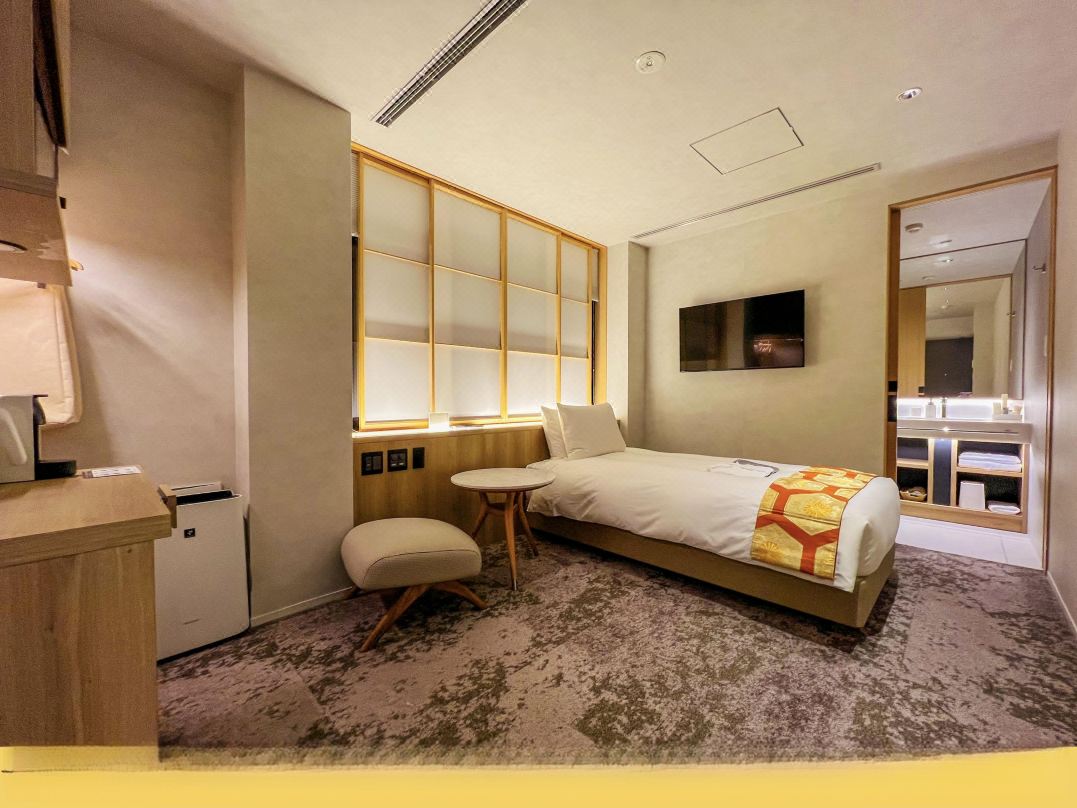 ホテル ミル京都 祇園