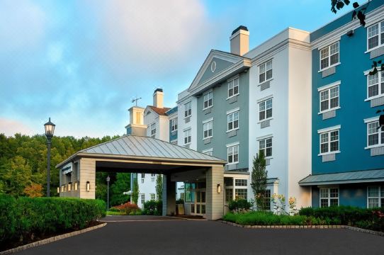 Delta Hotels Basking Ridge